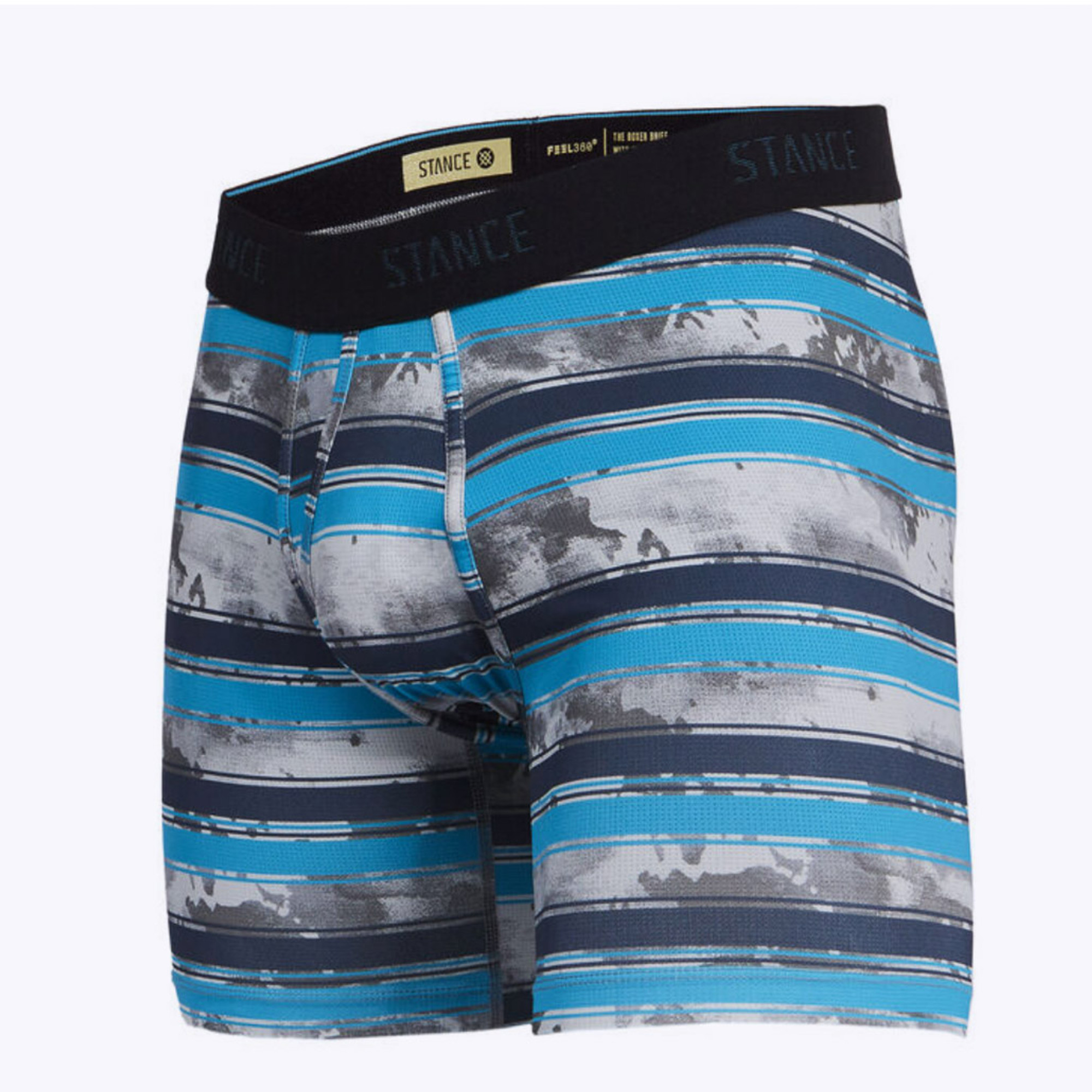 Stance The Basilone Boxer Briefs