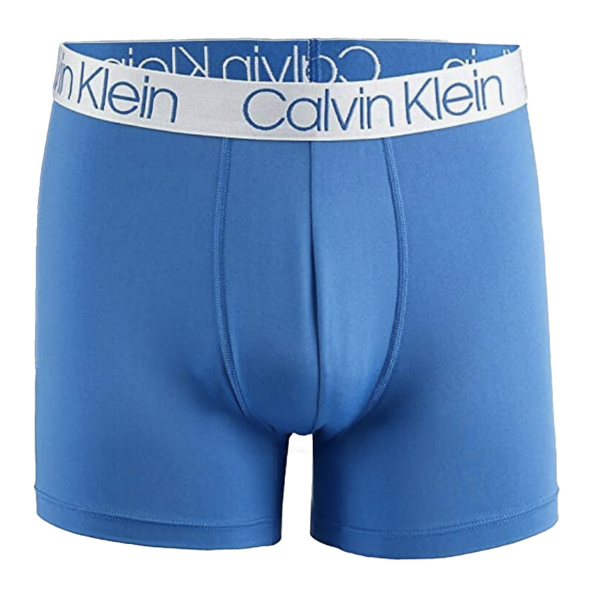 Blue sales calvin klein