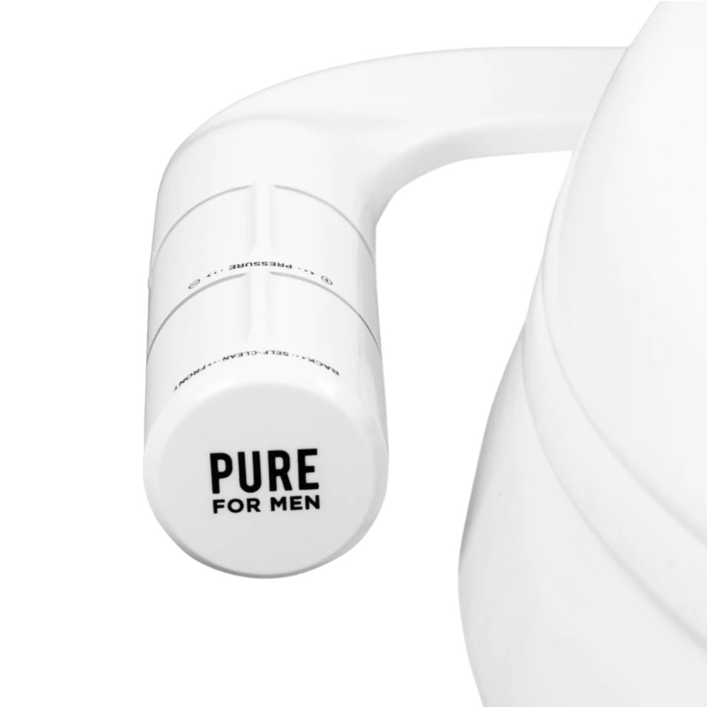 Pure for Men Bidet