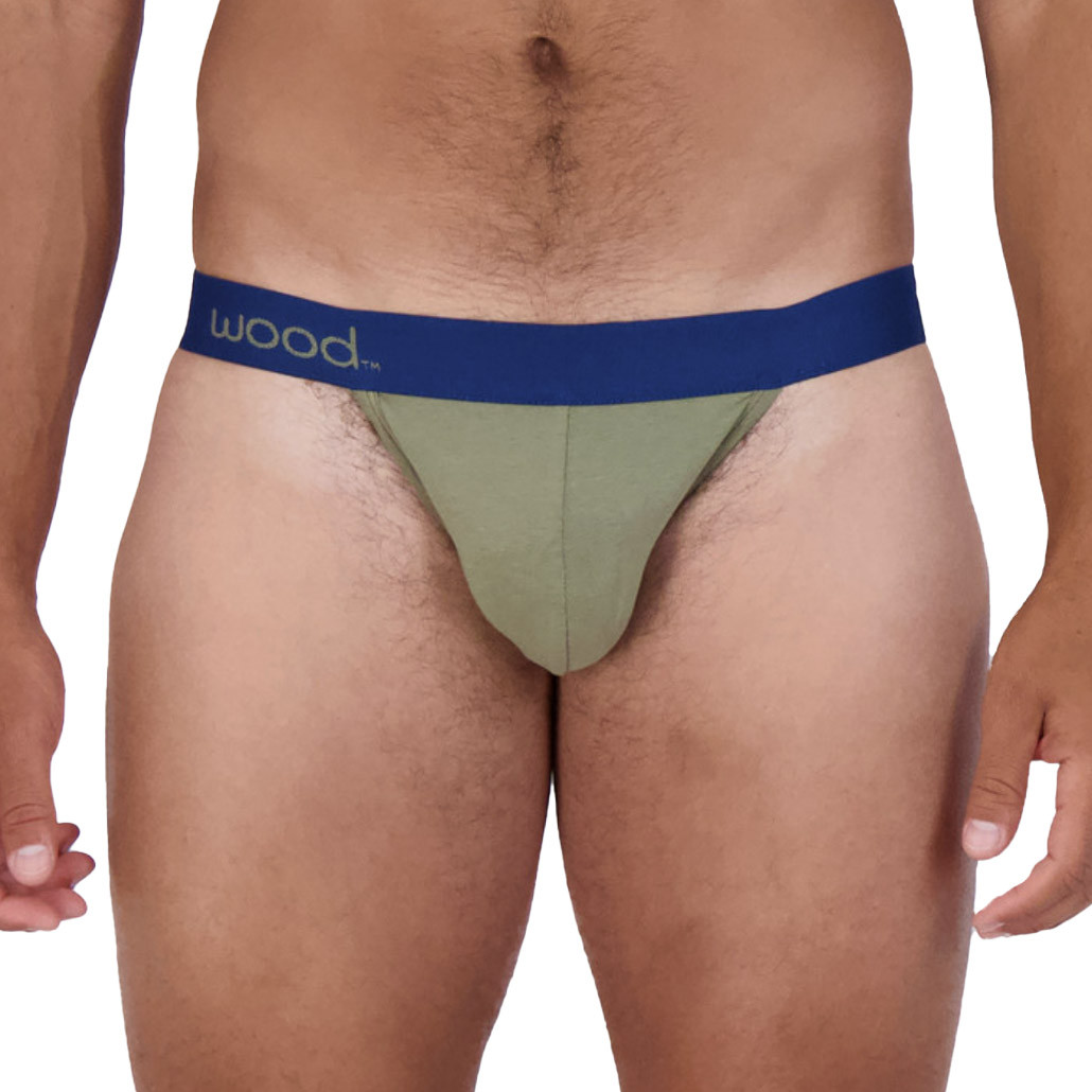 Lot De 2 Jockstraps BOSS Pour Homme - Coton Stretch, élastique Logo - Sous-vêtement De Sport Et Confort - 9