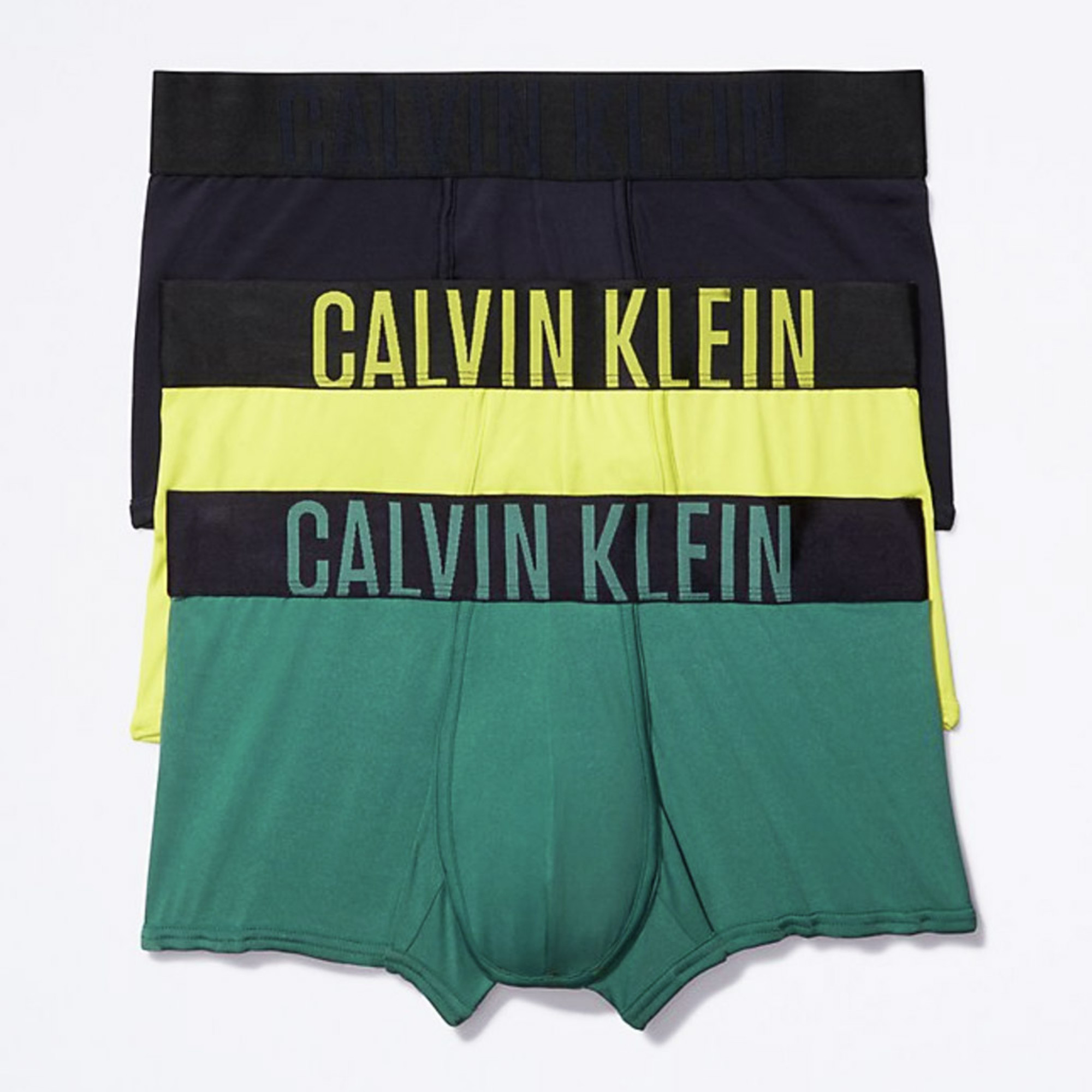 Calvin klein sales power trunks