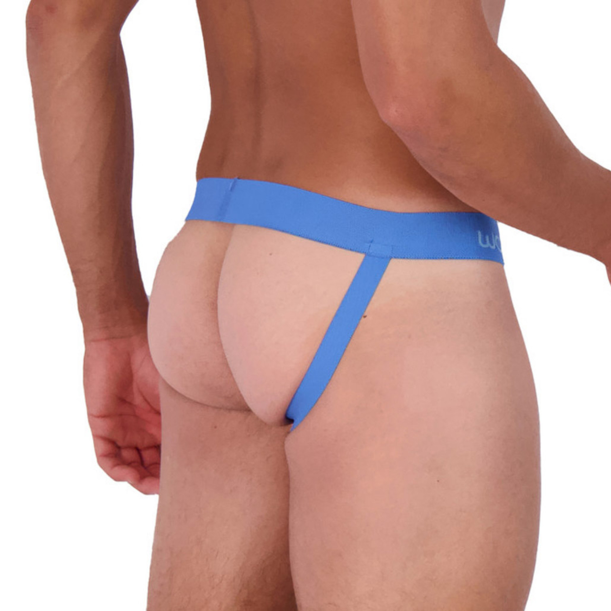 Wood Jockstrap