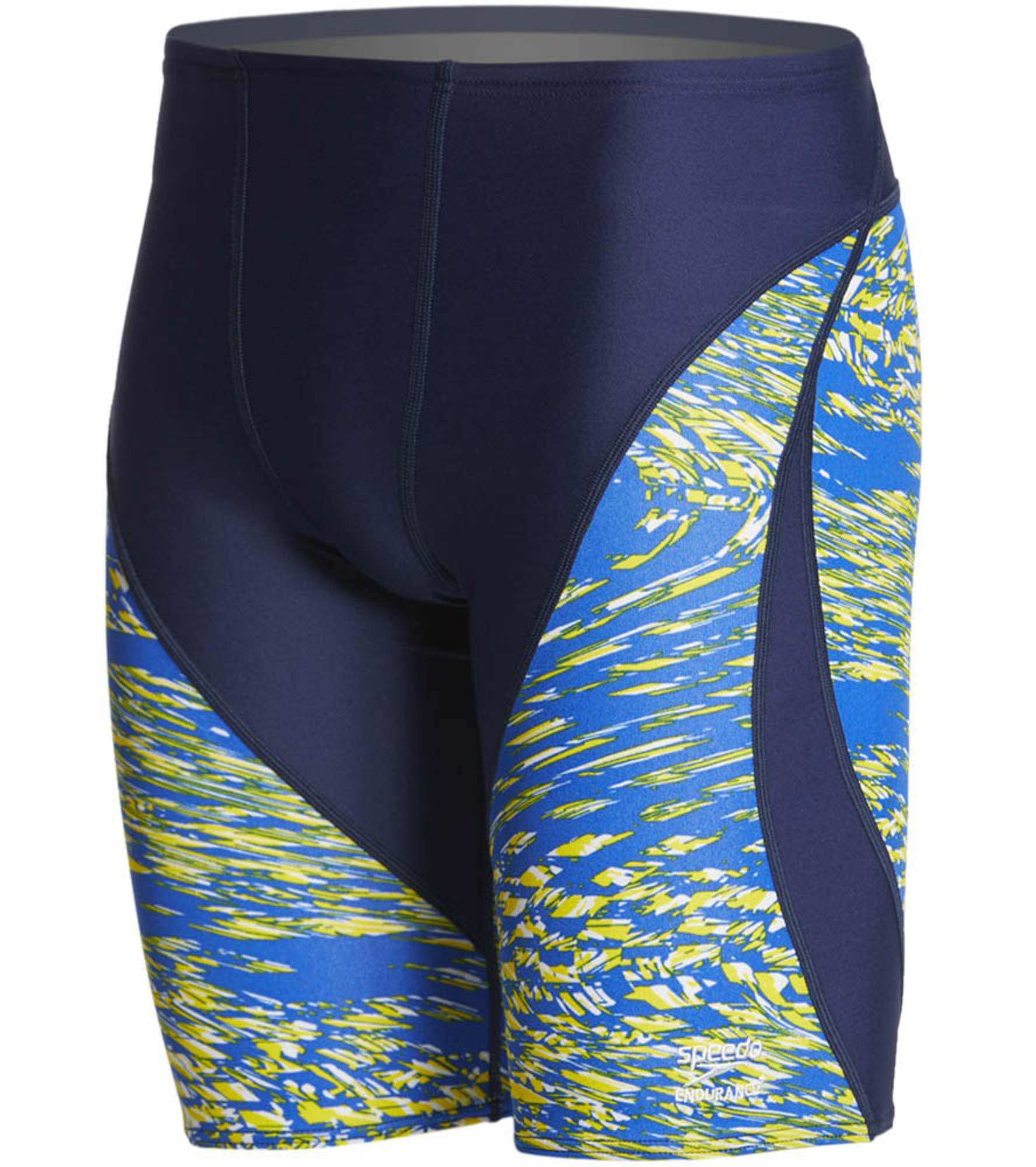 speedo flow force jammer