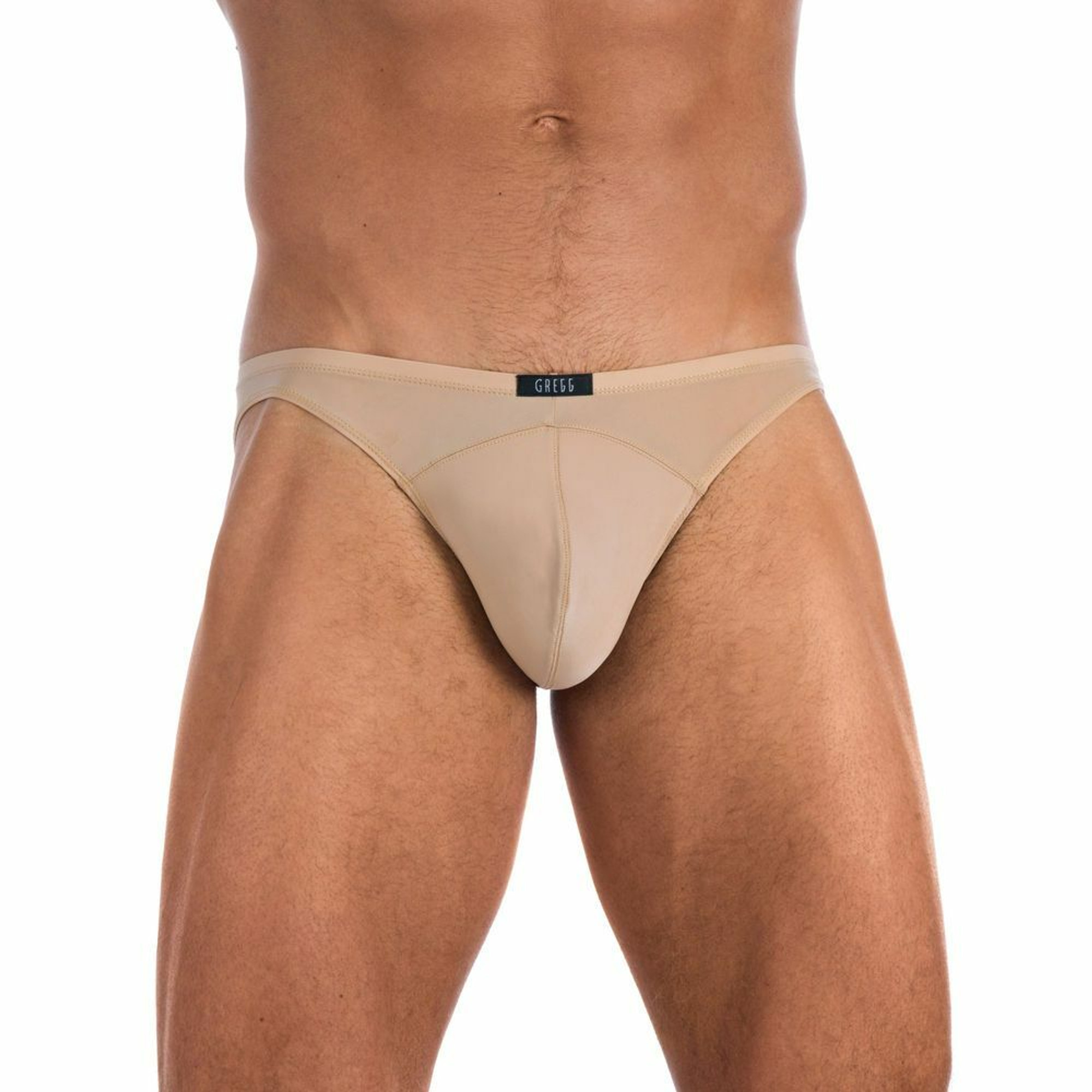 Gregg Homme Virgin Briefs