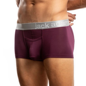 Jack Adams - Zen Modal Trunk - Italian Plum