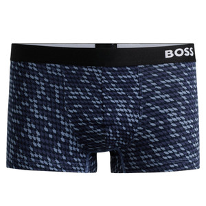 Hugo Boss - Camu Trunk - Navy