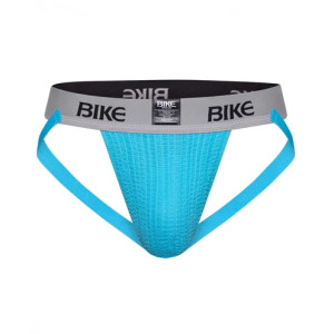 Bike - Classic Jockstrap - Sky Blue