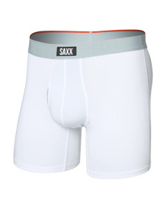 SAXX - Vibe Xtra Soft Boxer Brief - White