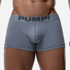 PUMP - Classic Trunk - Gray