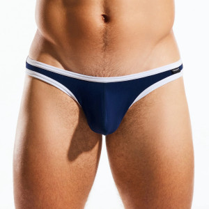 Cocksox - Bamboo Brief - Twilight