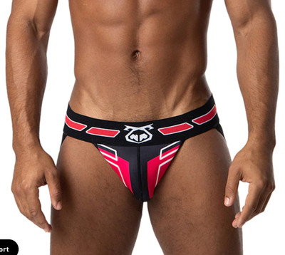 Nasty Pig Hyper Speed Jockstrap