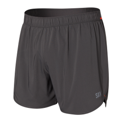 Hightail 2N1 Shorts - Graphite