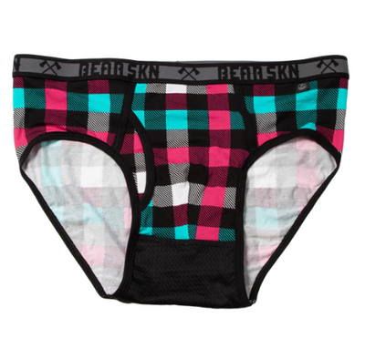 Bear Skn Bamboo Boxer Brief, Orange Grove Brunch Backwoods - The Tool Shed:  An Erotic Boutique