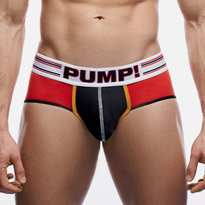 PUMP! Boost Jock - PUMP! - Underwear - Undies4men