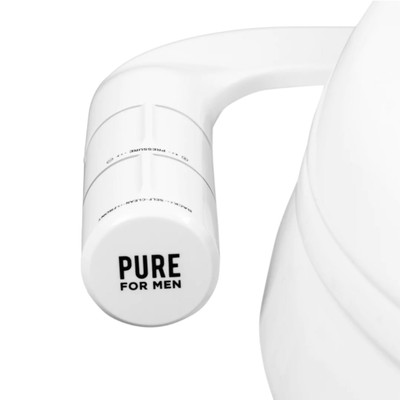 Pure for Men - Bidet