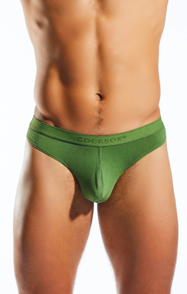 Calvin Klein - 3-Pack Intense Power Micro Trunks - Blk/Yellow/Green