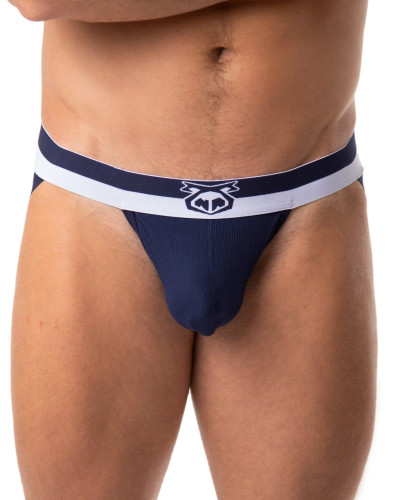 Nasty Pig - Horizon Jockstrap- Midnight Navy