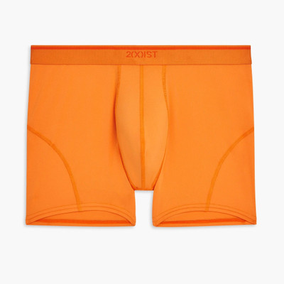 2(X)IST - Electric 2.0 Trunk - Sun Orange