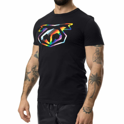 Nasty Pig - Pride Shirt 3.0 - Black