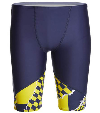 speedo flow force jammer