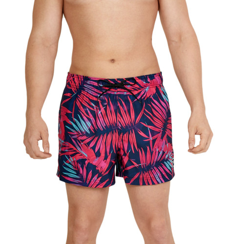 Speedo - Redondo Print Volley 14" - Sugar Plum