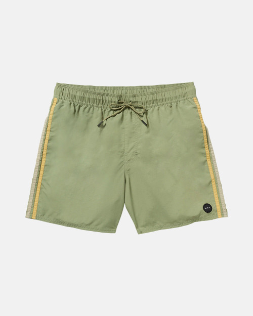 RVCA - Breakout Board Short - Ranger Green