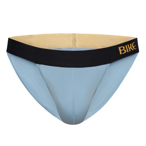Bike - Active Jock Brief - Light Blue