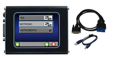 Nanocom Evolution Kits