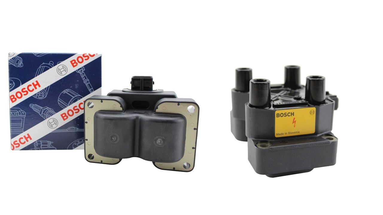 パーツ  Ignition Coil Bosch OEM OEM Bosch Ignition coils for D2 - pair