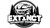 Extinct Motorsports Engineering B&W Logo