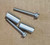 Optional CkPS stainless steel factory replacement bolts and bushings - $4