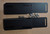 Rear powdercoated