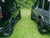 Copy of D2 - Defender Mud Flap Kit