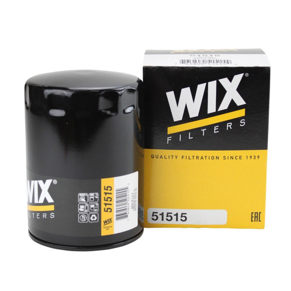 Wix 51515 Oil Filter Wix 51515 Oil Filter
