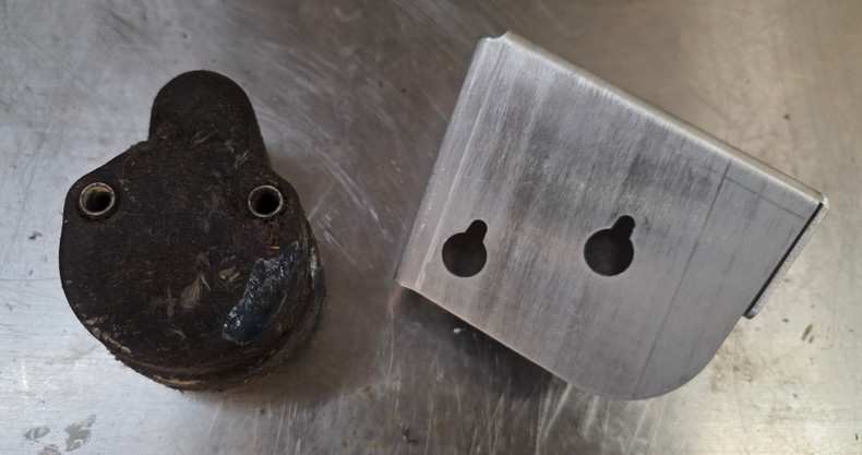 Preventing Hot No-Start Condition on the Land Rover Thor/Bosch V8