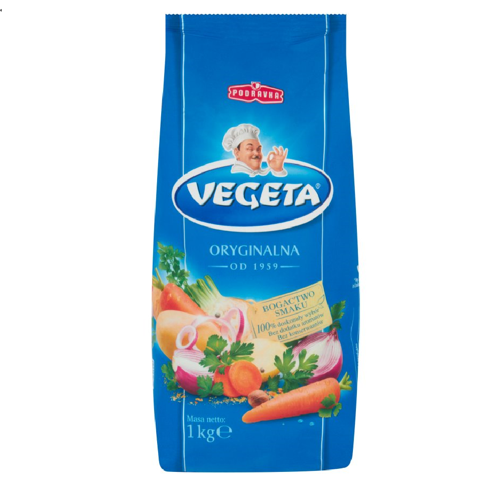 vegeta seasoning