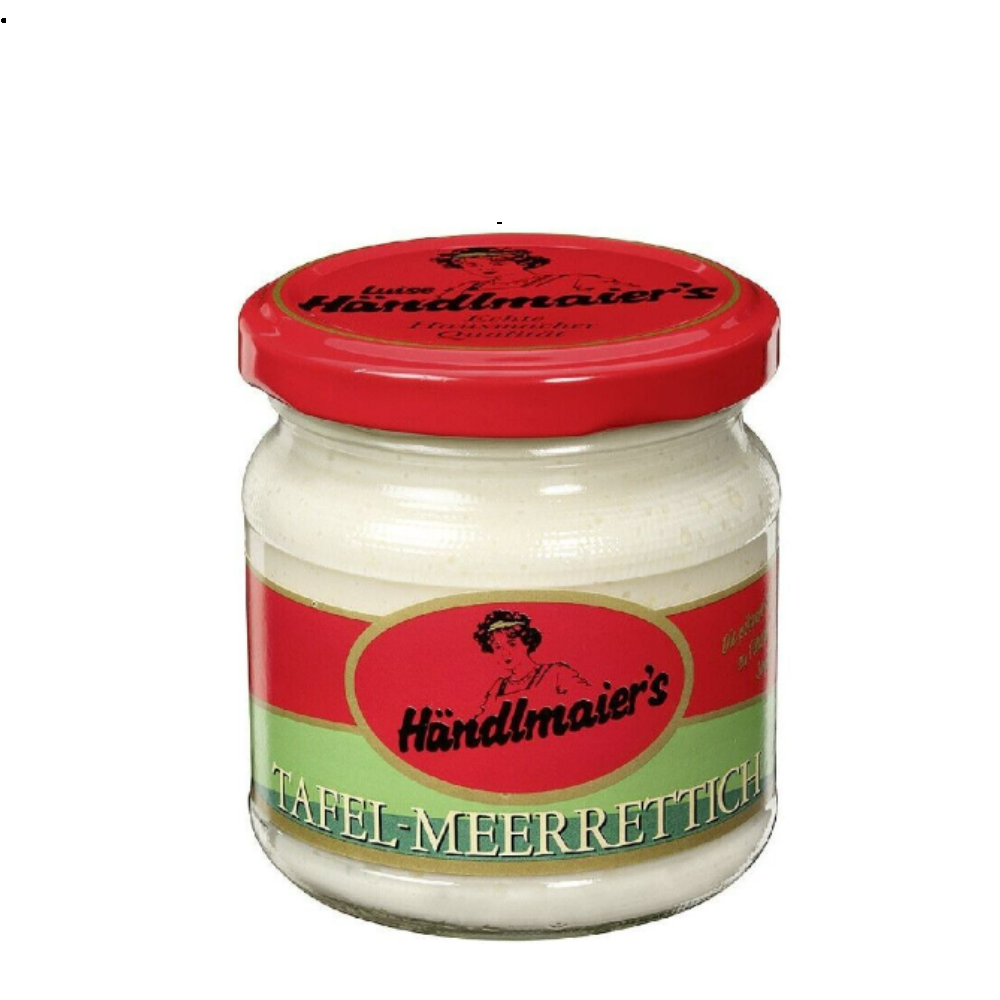 Handlmaier Horseradish 200g
