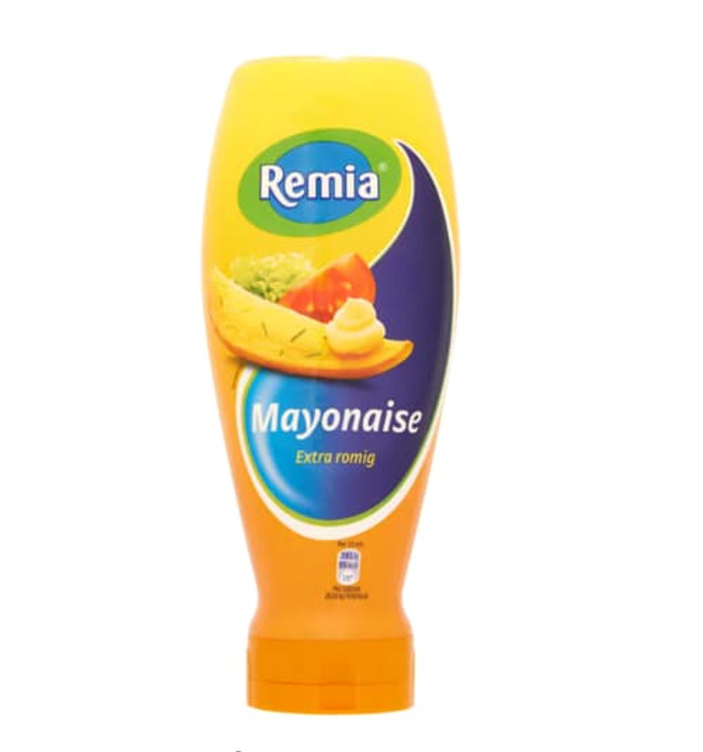 Remia Mayonnaise Extra Creamy 500ml