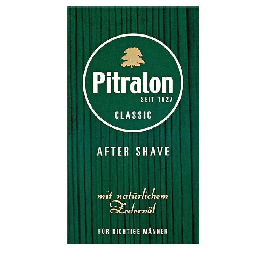Pitralon Classic Aftershave 100ml