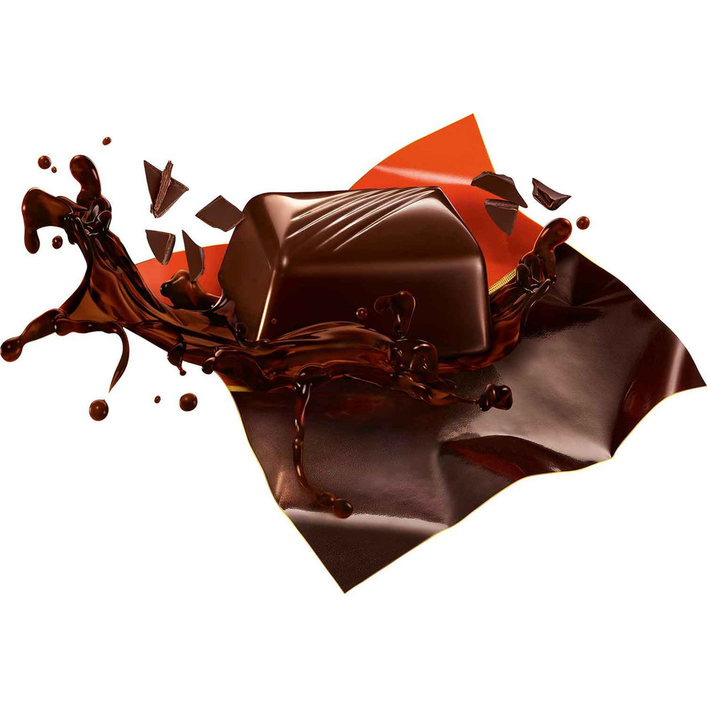 Ferrero Pocket Coffee Espresso filled Chocolate x 5 Cubes 62g