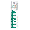 Elmex Sensitive Toothpaste 75ml – toothpaste for sensitive teeth with amine fluoride for gentle daily protection.