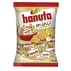 Hanuta Mini Ferrero Wafers With Hazelnut Cream 200g.