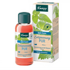 Kneipp Health Bath Pure Relaxation Lemon Balm 100ml – German herbal bath essence with lemon balm extract in a glass bottle.