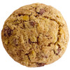 Sesame Street Cookie Monster Cookies with Chocolate Chips Organic 125g