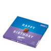 Milka Happy Birthday Chocolate Box, 110 g The perfect birthday gift