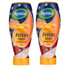 Remia Dutch American Sauce 500ml – creamy tangy burger-style sauce in squeeze bottle (EAN 8710448691709). 2 bottles