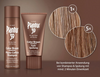Plantur 39 Color Brown Phyto-Caffeine Shampoo 250ml