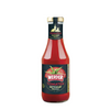Werr Premium Tomato Ketchup 450ml – rich smooth tomato ketchup in a bottle, classic sweet and tangy taste (EAN 4400139000647)