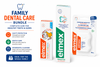 Family Dental Care Bundle