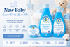 Penaten Ultra Care Sensitive Bundle